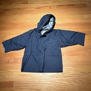 Adorable Toddler Raincoat by Old Navy. XXS/ XS 4/5